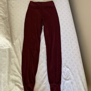 lululemon align joggers